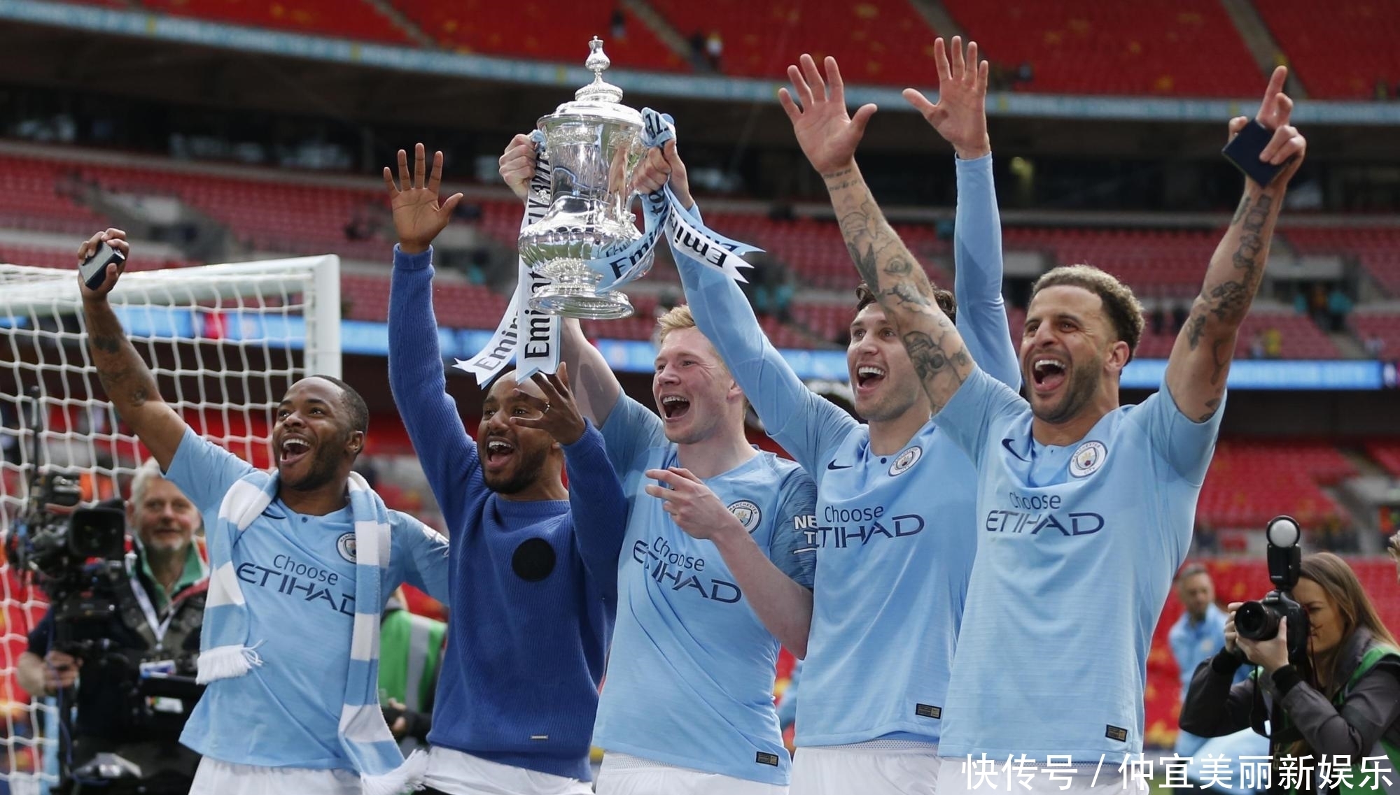 他在接力赛 他在接力赛